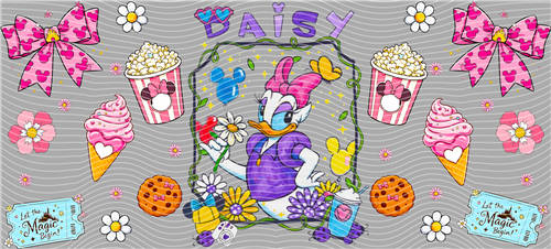 16oz Disney-D 3705